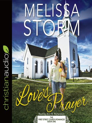 cover image of Love's Prayer